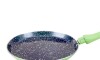 Sarten Panquequero 22cm - Verde Sarten Panquequero 22cm - Verde