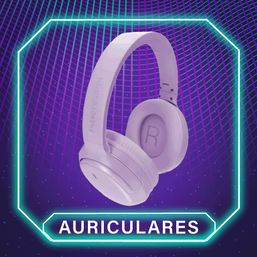 Auriculares
