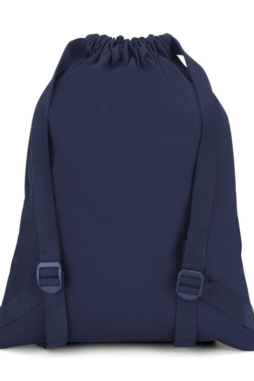 MOCHILA JANSPORT DRAW SACK NAVY