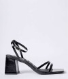 Alta Alpa Black