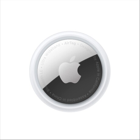 Localizador Apple AirTag MX532 Localizador Apple AirTag MX532
