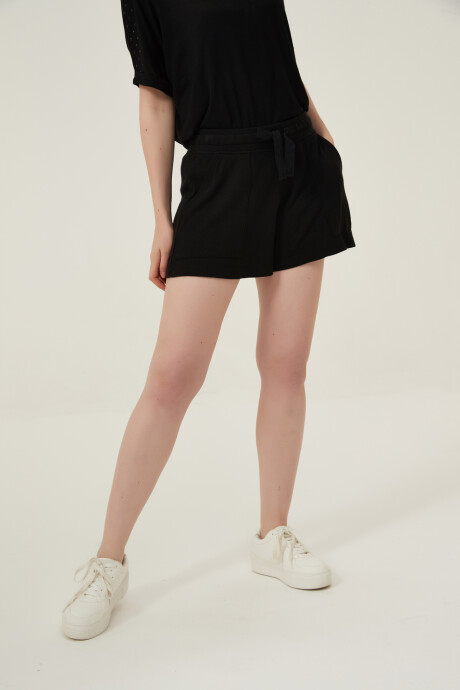 Short Wailani Negro