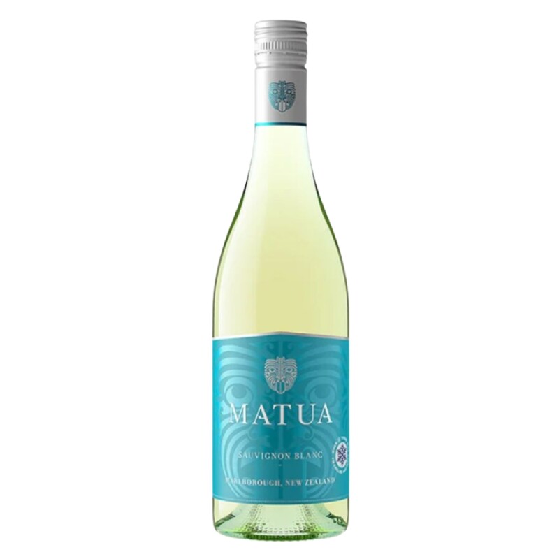 Matua Lighter Sauvignon Blanc 750ml Matua Lighter Sauvignon Blanc 750ml