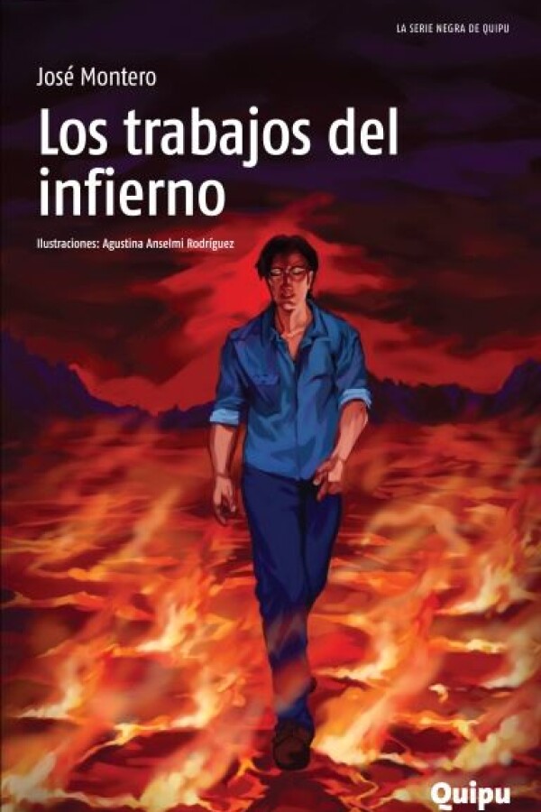Trabajos Del Infierno, Los Trabajos Del Infierno, Los