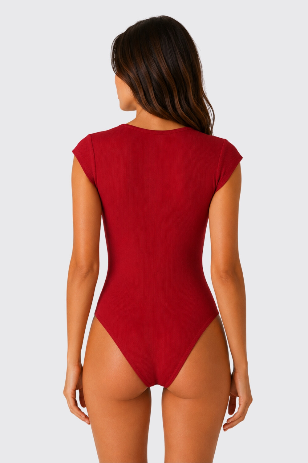 Body Orel Rojo
