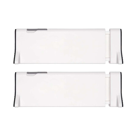 Oxo Gg Divisor Expandible Para Cajón Paquete De 2