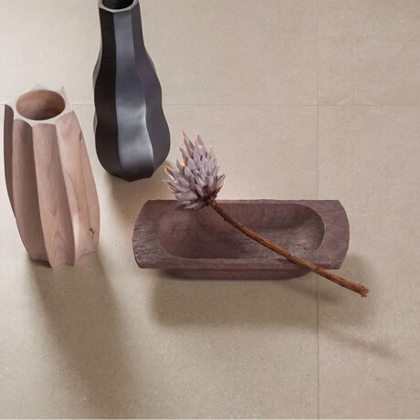 PORCELANATO 90X90 MATE BEIGE RUSTICO LINEA ATINS PIEZA GAMAS DE BEIGE
