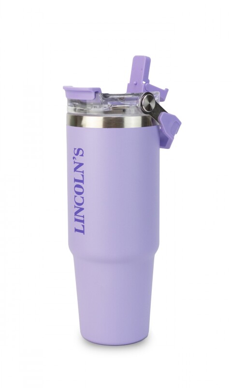 VASO TERMICO VASKO LILA