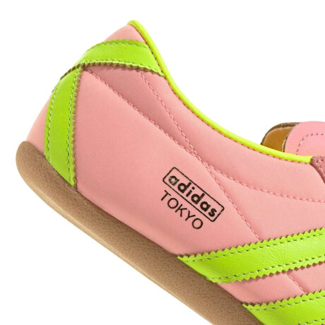 Championes Adidas Tokyo W Rosa