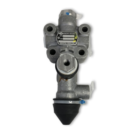 Valvula De Nivelamiento De Ejes Valvula De Nivelamiento De Ejes