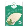 Harina de quinoa Niter 500gr. Harina De Quinoa Niter 500g