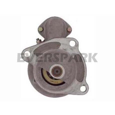 ARRANQUE FORD LUCAS 12V FORD TRUCKS PLATINA GRANDE 10D - ARRANQUE FORD LUCAS 12V FORD TRUCKS PLATINA GRANDE 10D -