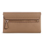 Cartera Guess Noelle Chica Beige 0