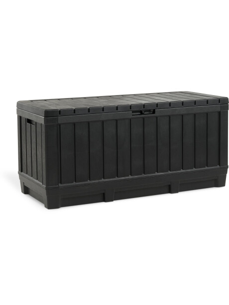 Baúl para guardar almohadones FEJENSENG A128xA59xP54 negr Baúl para guardar almohadones FEJENSENG A128xA59xP54 negr