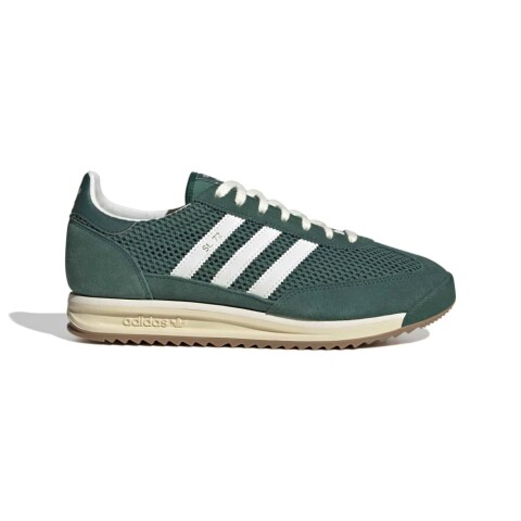 Zapatillas Adidas Sl72 Hombre Green