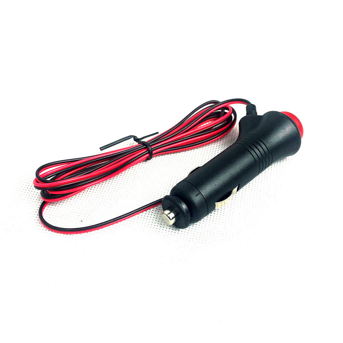 ACCESORIO INTERIOR - ENCENDEDOR DE CIGARROS PARA AUTO - 