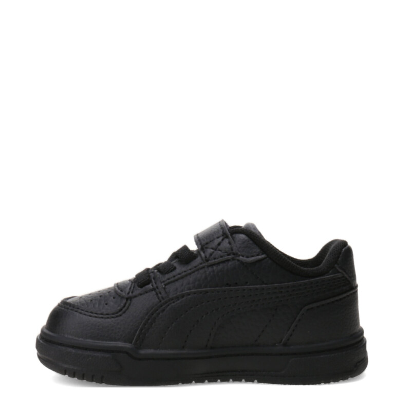 Championes de Niños Puma Caven Iii Ac Inf Negro