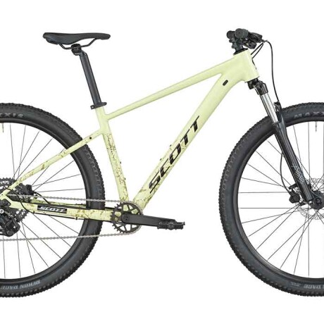 Bicicleta Scott Mtb Contrail 30 Verde