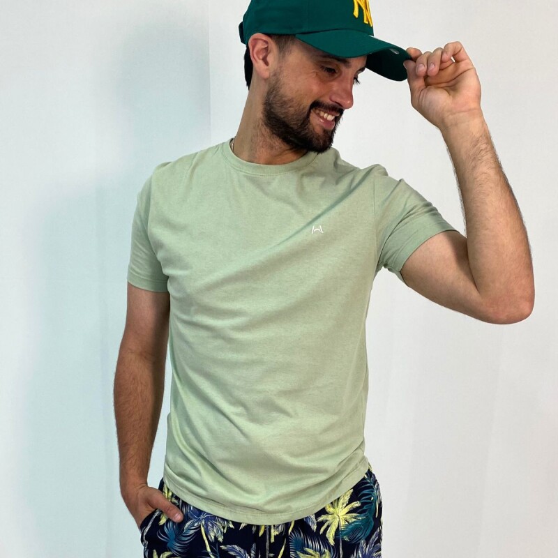 Short de baño FAUSTO Palm