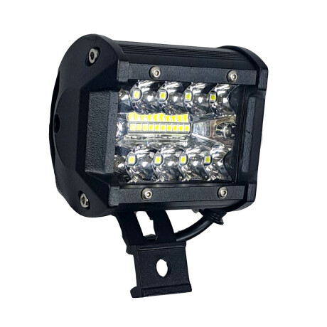 FARO LED - LED 9.5X8X5.5CM 60W 12-24V 4800LM DUNCAN FARO LED - LED 9.5X8X5.5CM 60W 12-24V 4800LM DUNCAN