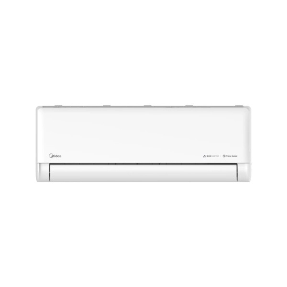 Aire Acondicionado Split Midea 12000 BTU R32 Inverter EcoMaster 