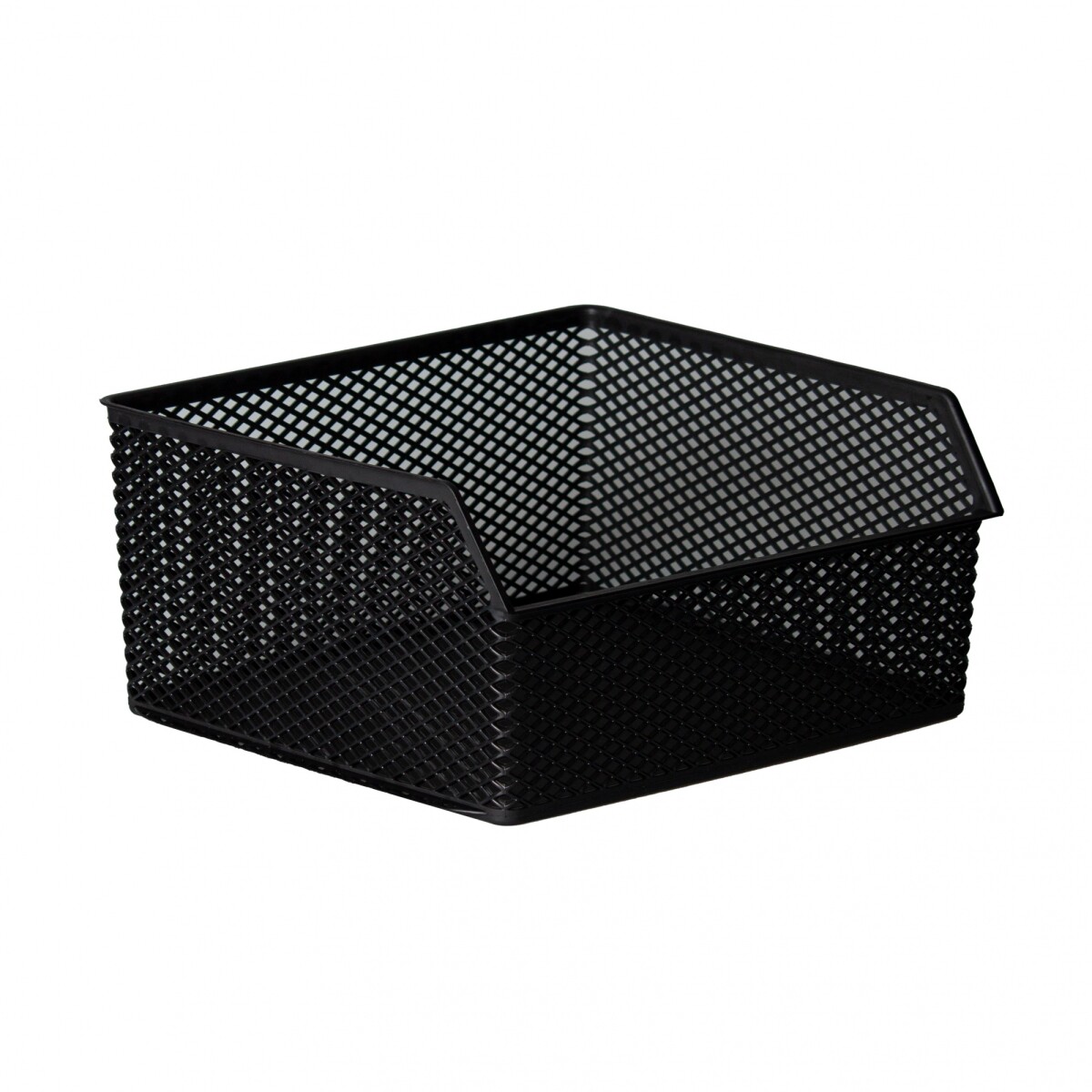 ORGANIZADOR LINEA APILABLE NEGRO 32 X 29 X 15 CMS 