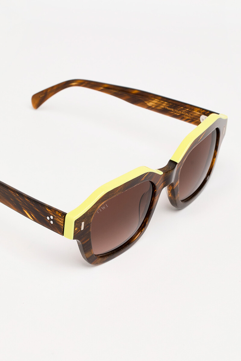 CAROLE C3 Multicolor