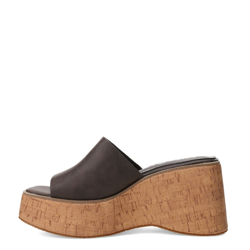 Sandalias de Mujer Miss Carol Bruma Marrón
