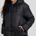 CAMPERA FRANCINA DIXIE Negro