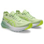 GEL Kayano 31 - Mujer Cool Matcha/light Celadon
