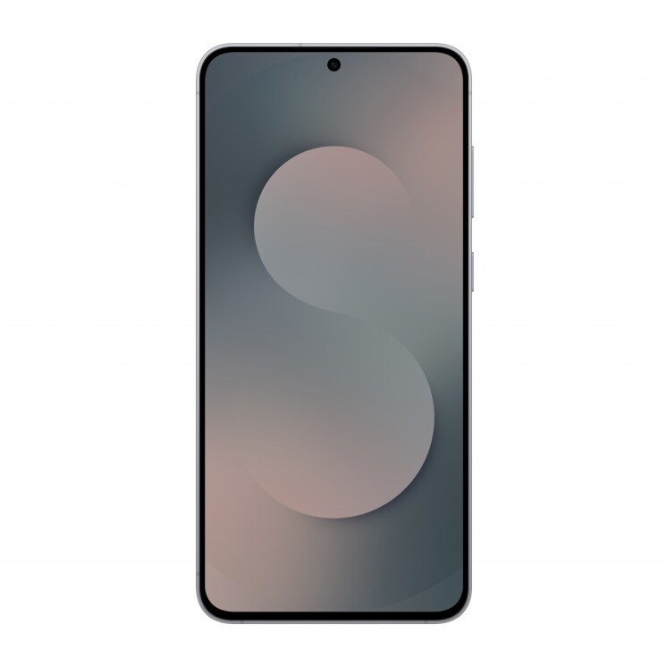 Samsung Galaxy S25 FE 5G 256GB Black