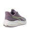 Championes de Mujer Puma Skyrocket Lite 2 W Lila - Verde Lima
