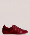 Championes Nini Bordeaux