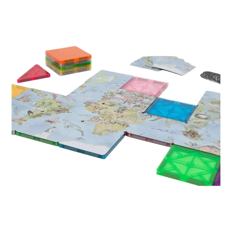 Imanix Speedy Eye Wild 56 Pzs Imanix Speedy Eye Wild 56 Pzs