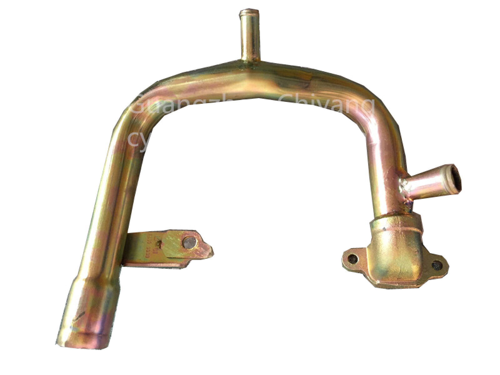 CAÑO JMC AGUA DE CHAPA JX1062 - 