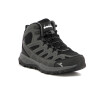 Champion Diadora Hiking Hombre Waterproof MID - Negro/Gris Negro-Gris