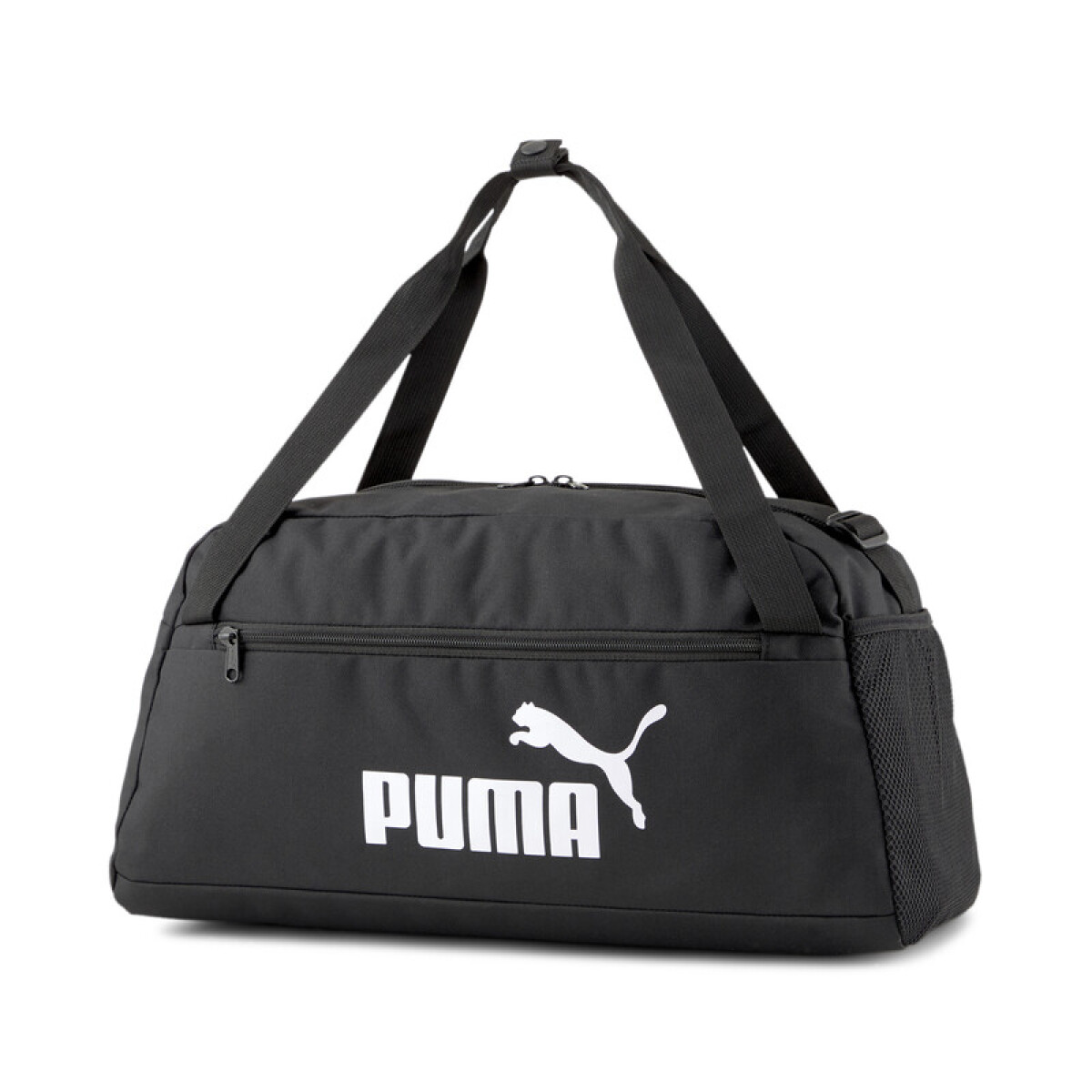 Puma Phase Sports Bag 07803301 - Negro 