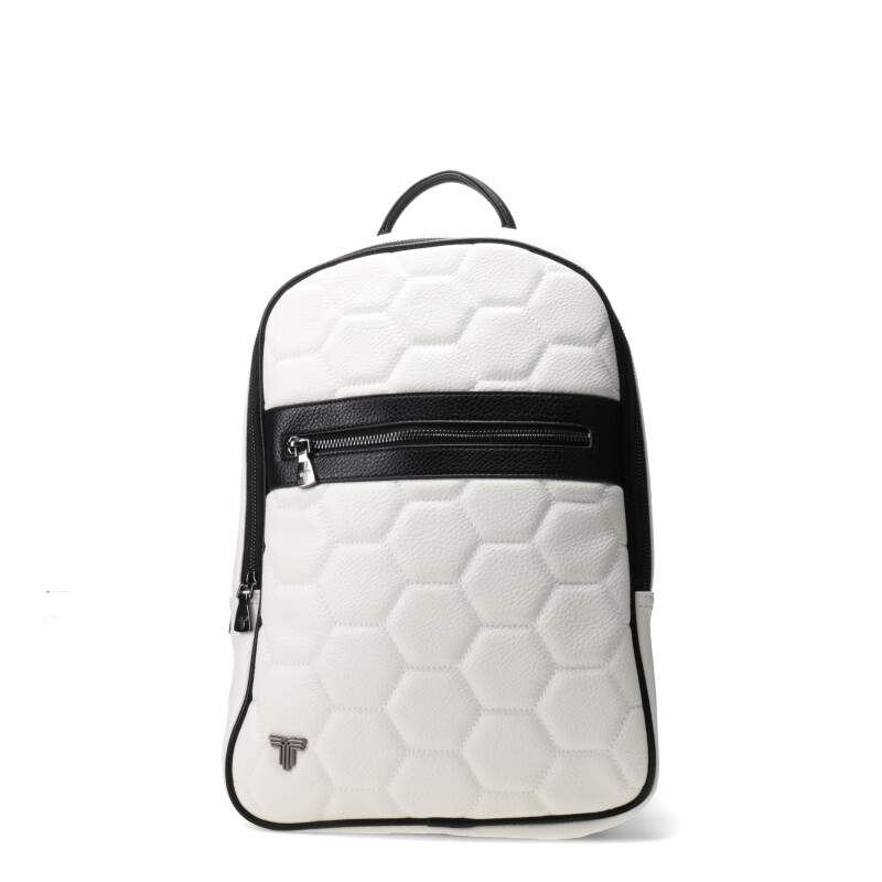 Mochila Tiffosi Mixta Blanco