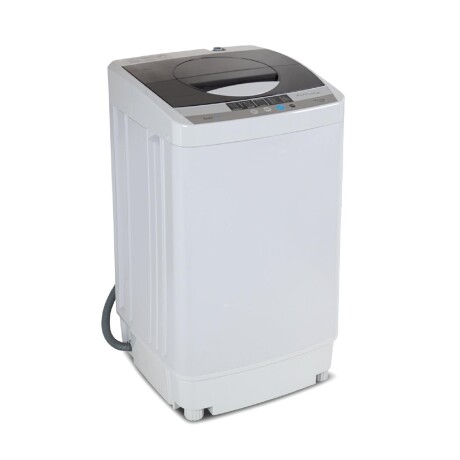 LAVARROPAS FUTURA CARGA SUPERIOR 8-KG BLANCO FUT5-16788