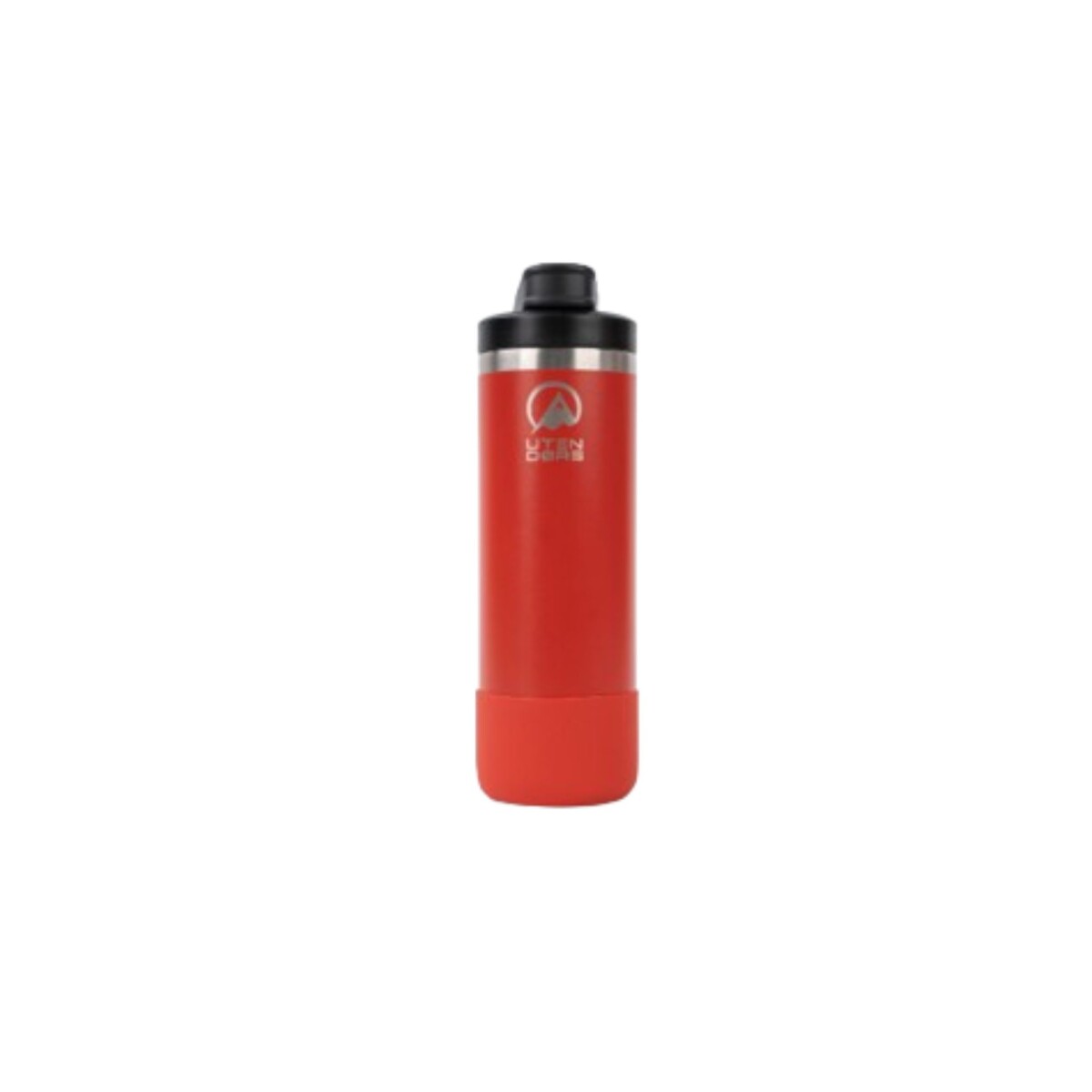 Termo Utendors 600ml - Rojo 