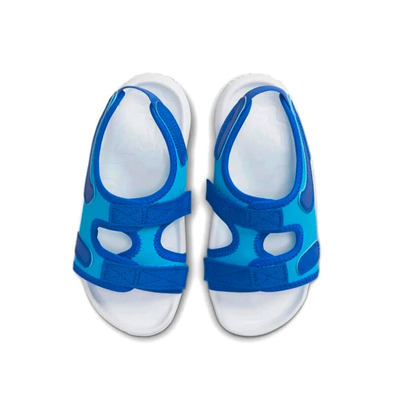 Sandalias Sunray Ajust 6 de Niño Azul