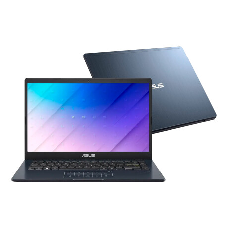 Asus - Notebook Laptop E410KA-CL464 - 14". Intel Celeron N4500. Windows 11. Ram 4GB / Emmc 64GB. Cám 001