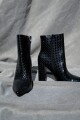 Bota Neada Negro