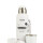 Kit Termo 1 LT Con Base De Silicona + Mate Sicilia Blanco