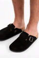 Zueco Vice Negro