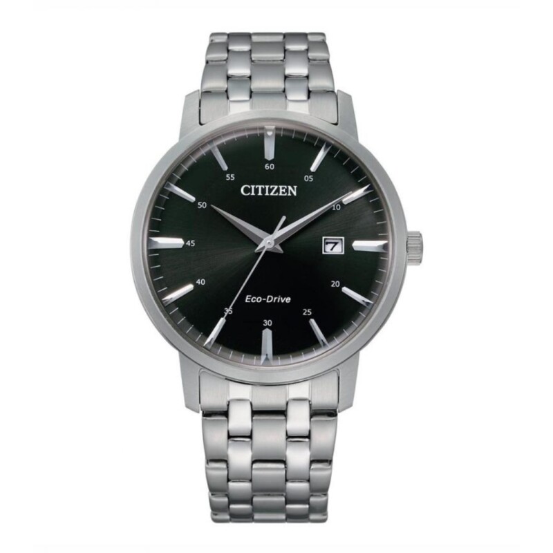 Reloj Citizen Eco-Drive BM7460-88E para hombre de acero Reloj Citizen Eco-drive Bm7460-88e Para Hombre De Acero