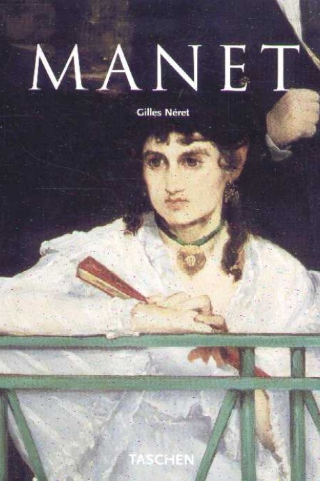 MANET MANET