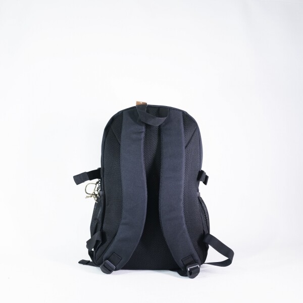 Mochila Matias Negra