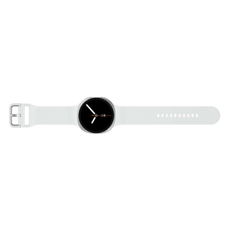 Samsung Galaxy Watch 8 40 mm Silver