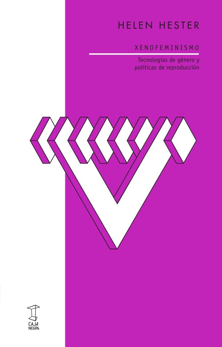 Xenofeminismo 
